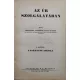 Az Úr szolgálatában I. - Vasárnapi iskola - Czeglédy Sándorné Kósa Margit
