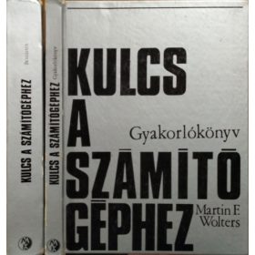 Kulcs a számítógéphez I-II. - Martin E. Wolters