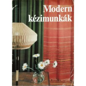 Modern kézimunkák - Minerva
