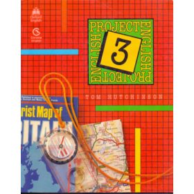 Project English 3 (Student's book) - Tom Hutchinson