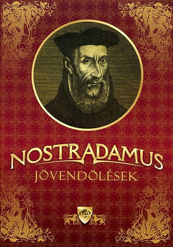 Nostradamus jövendölések - 