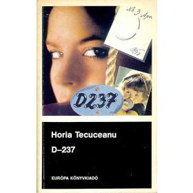 D-237 - Horia Tecueanu