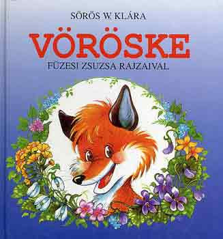 Vöröske - Sörös W. Klára