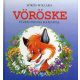 Vöröske - Sörös W. Klára