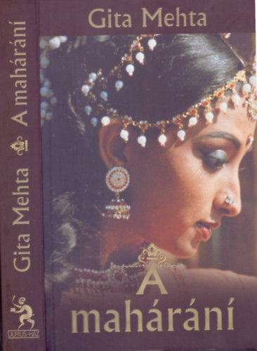 A Maháráni - Gita Mehta