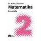 MATEMATIKA II.;A középiskolák 2. osztálya számára CA 0912 - Koller Lászlóné