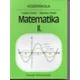 Matematika II.- középiskola - Czapáry Endre