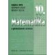 Matematika a gimnáziumok 10. évfolyama számára - Hajnal Imre- Számadó László- Békéssy Szilvia