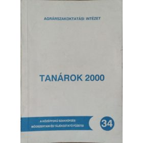 Tanárok 2000 -