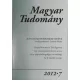 Magyar Tudomány, 2012/7. (173. évf. 7. sz.) - Csányi Vilmos (főszerk.)