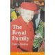 The royal family (penguin readers level 3) - Cherry Gilchrist