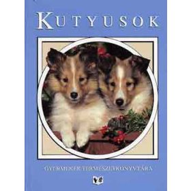 Kutyusok -