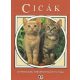Cicák (Gyermekek Természetkönyvtára) - Eileen Spinelli