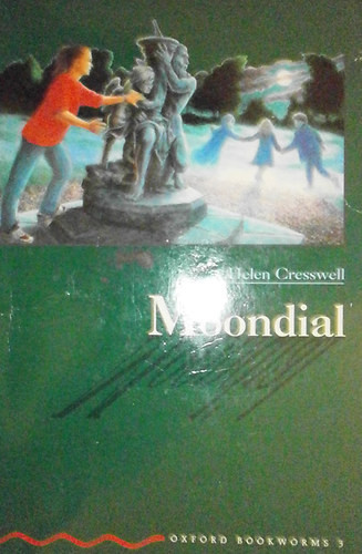 Moondial (OBW 3) - Helen Cresswell