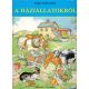 Első képeskönyvem a háziállatokról - Rene Cloke