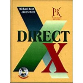 Direct X - Michael Root; James Boer