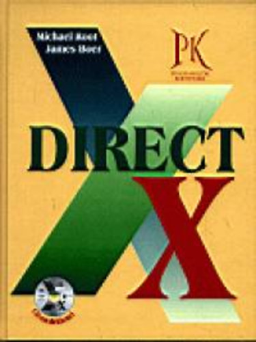 Direct X - Michael Root; James Boer