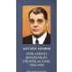 Parlamenti beszédek és fölszólalások 1994-1998 - Kávássy Sándor