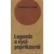 Legenda a nyúlpaprikásról - Tersánszky Józsi Jenő