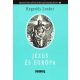 Jézus és Európa - Hegedűs Lóránt