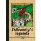 Csíksomlyói legenda - Erdélyi magyar írók novellái -
