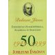 Balassa János Egészségügyi Szakközépiskola, Szakiskola és Gimnázium 50 - Dr Kovácsné dr. Papp Mária szerk.