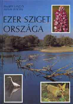 Ezer sziget országa - Timaffy László-Alexay Zoltán