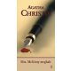 Mrs. McGinty meghalt - Agatha Christie