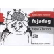 Fejadag - Könczey Elemér