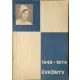 Évkönyv a Balassa János Egészségügyi Szakiskola 25 éves jubileumára, 1949-1974 - Kovács Gergelyné (szerk.)