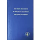Das neue testament-Le nouveau testament-The new testament - The Gideons International