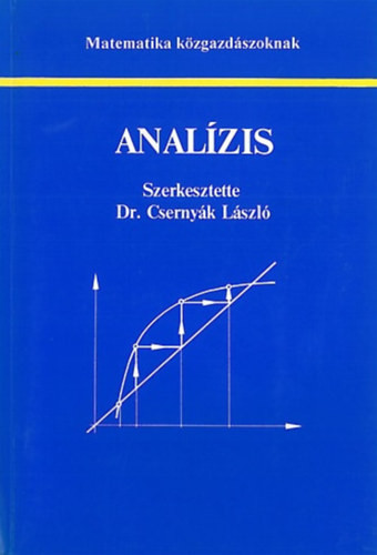 Analízis - Csernyák László