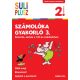 Suli Plusz Számolóka gyakorló 3. - Birgit Fuchs