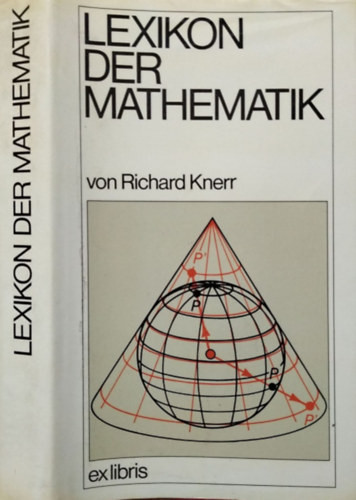 Lexikon der Mathematik - Richard Knerr