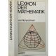 Lexikon der Mathematik - Richard Knerr