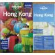 Hong Kong - Includes Macau (Lonely planet) -