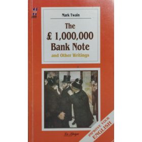   The £1,000,000 Bank Note and Other Writings (Improve Your English) - Mark Twain