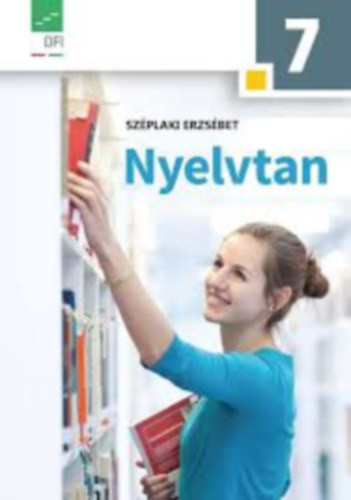 Nyelvtan 7. OFI - Széplaki Erzsébet