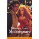 Stories from Shakespeare - Penguin Readers - Level 3 (Pre-Intermediate) - Anne Collins