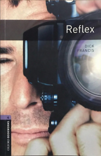 Reflex (OBW 4) - Dick Francis