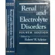 Renal and Electrolyte Disorders - Robert W. Schrier (ed.)