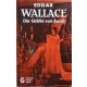 Die Gräfin von Ascot - Edgar Wallace