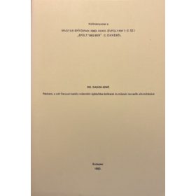   Ráckeve, a volt Savoyai-kastély műemléki újjáépítése építészek és műszaki tervezők alkotóházává - Dr. Rados Jenő