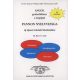 Angol gyakorlókönyv a megújult Pannon nyelvvizsga új típusú írásbeli feladataihoz - Dr. Navracsics Judit; Forró Zsuzsa; Nádasi Edit