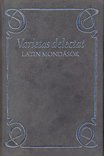 Latin mondások - 