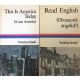 Read English (Olvassunk angolul!) + This Is America Today (A mai Amerika) (2 kötet) - Dr. Budai László, Lengyel Gabriella (szerk.)