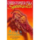 Spooksville: Alien Invasion - Christopher Pike
