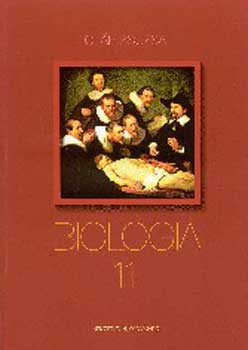 Biológia 11. - Oláh Zsuzsa