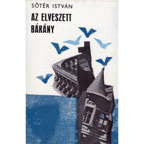 Az elveszett bárány - Sőtér István