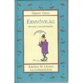 Ernyővilág - Ördögh Ottó